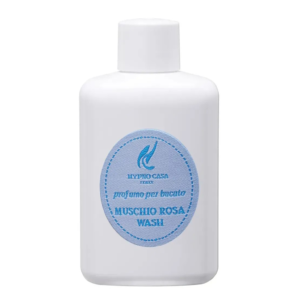 Парфум для прання Hypno Casa Classic Line Muschio Rosa Wash 100ml