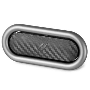 Парфум для автомобіля кліпса карбон Hypno Casa Luxury Line Carbon Sandalo Nobile