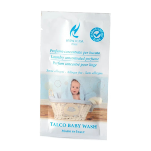Парфум для прання Hypno Casa Classic Line Talco Baby Wash 10ml