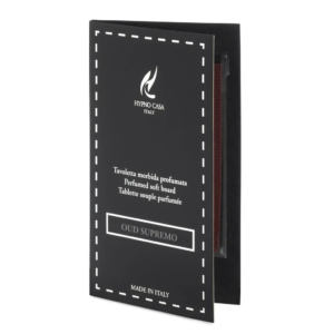 Аромасаше Hypno Casa Prima Classe Oud Supremo