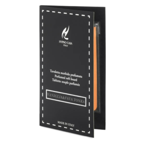 Аромасаше Hypno Casa Prima Classe Vaniglia & Fava Tonka