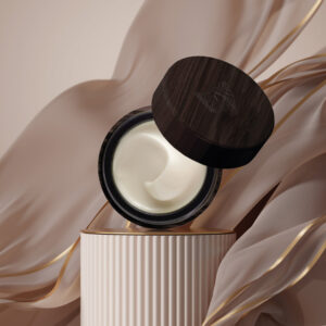 Унікальний доглядовий крем з олією Dongbaek, CellActiveForm, екстрактом деревини сосни, пептидами з бавовняної олії Monteil La Creme Unique 24h Cream 50ml