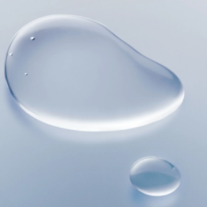 Маска глибокого зволоження волосся Дзеркальна глазур з олією насіння кавуна, екстрактами лічі, леонтоподіуму Oribe Mirror Rinse Glass Hair Treatment 175ml