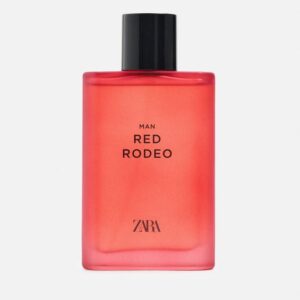 ZARA Man Red Rodeo 90ml