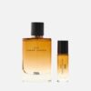 ZARA Oud Vibrant Leather 100ml +12ml