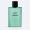 ZARA Green Savage (night collection) 90ml