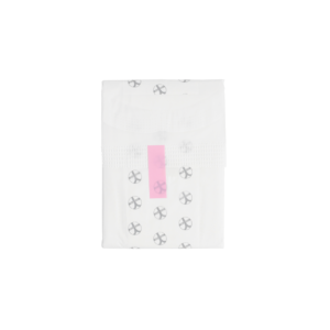 Денні жіночі натуральні гігєнічні прокладки без ароматизаторів, що містить у складі бавовну, аніони, айрлайд, довжина 240мм Feel Fine 10шт