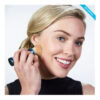 Сонцезахисна розсипчаста пудра з пензлем (напівнасичений) Colorescience Sunforgettable Total Protection Brush-On Shield SPF 50 Medium 6g 136800