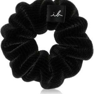 Резинка-браслет для волосся чорна Invisibobble Sprunchie Original Style Icon Dusk Till Dawn 1шт