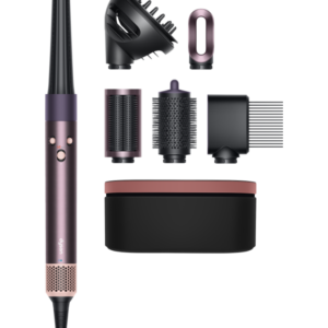 Стайлер Dyson Airwrap I.D. HS08 Complete Long Curly+Coily Jusper/Plum