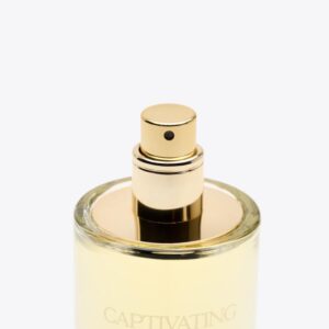 ZARA CAPTIVATING VANILLA 50ml