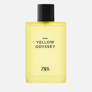 ZARA Man Yellow Odyssey 90ml
