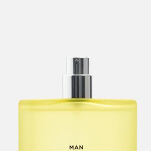 ZARA Man Yellow Odyssey 90ml
