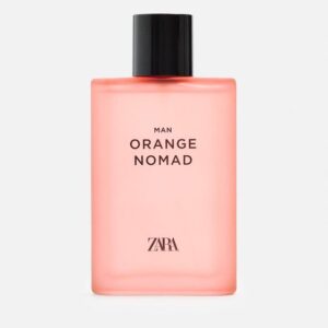 ZARA Man Orange Nomad 90ml