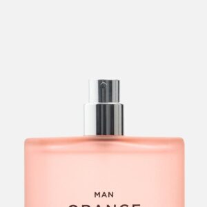 ZARA Man Orange Nomad 90ml