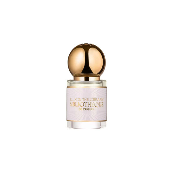 Парфумована вода Bibliotheque S...x In The Library 16ml