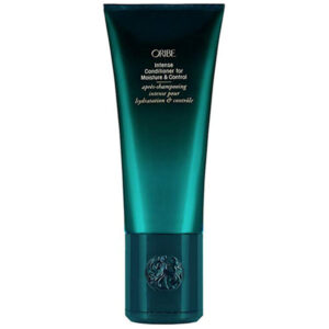 Інтенсивний відновлювальний кондиціонер для зволоження та контролю Джерело краси з оліями кокосу, каріте Oribe Intense Conditioner for Moisture Control 200ml