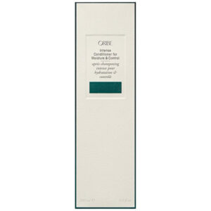 Інтенсивний відновлювальний кондиціонер для зволоження та контролю Джерело краси з оліями кокосу, каріте Oribe Intense Conditioner for Moisture Control 200ml