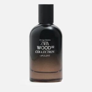 ZARA Wood 02 Collection Opulent 100ml