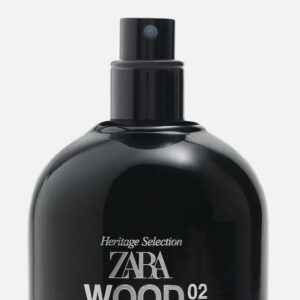 ZARA Wood 02 Collection Opulent 100ml