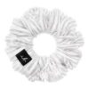 Резинка-браслет для волосся біла Invisibobble Sprunchie Extra Hold Strong Grip Pure White 1шт 136084