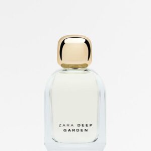 ZARA Deep Garden Nude Collection 100 ml