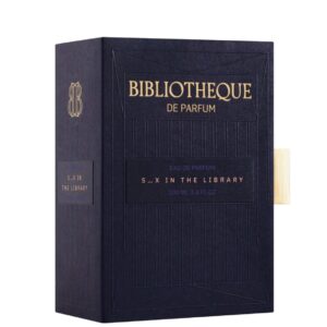 Парфумована вода Bibliotheque S...x In The Library 100ml