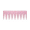 Гребінець для волосся EMI JAY Detangling Comb in Pink Sugar