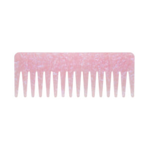 Гребінець для волосся EMI JAY Detangling Comb in Pink Sugar