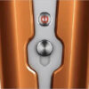 Випрямляч Dyson Corrale HS07 Copper/Nickel 136305