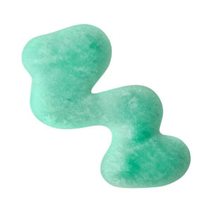 Відлущувальний очищувальний засіб з олією перцевої м'яти, чайного дерева, лаванди, молочною кислотою Cosmedix Purity Clean Exfoliating Cleanser 150ml