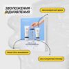 Набір для зволоження та відновлення бар'єру шкіри (очищувальна пінка + тонер + крем) Dr.Ceuracle Dr.Ceuracle Pro Balance Moisture Barrier Set 137686