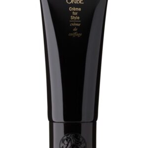 Універсальний крем-стайлінг для волосся з екстрактом кавуна, лічі, едельвейса, провітаміном B5 Oribe Crème for Style 150ml