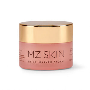 Освітлювальний антивіковий крем для шкіри навколо очей з керамідами, трипептидним комплексом, екстрактом кори Альбіції MZ Skin Soothe Smooth Eye Complex 14ml