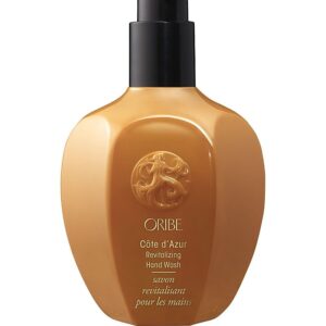 Пробуджуюче рідке мило Лазурне узбережжя з оліями жасмину, мигдалю, виноградних кісточок Oribe Cote dAzur Revitalizing Hand Wash 300ml
