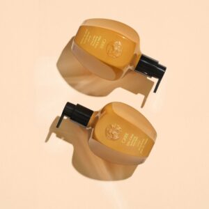 Пробуджуюче рідке мило Лазурне узбережжя з оліями жасмину, мигдалю, виноградних кісточок Oribe Cote dAzur Revitalizing Hand Wash 300ml