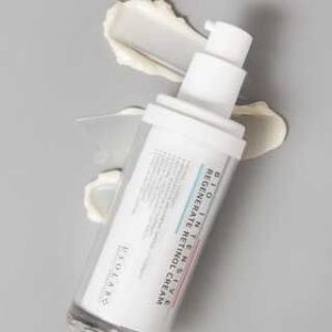 Оновлювальний регенеруючий крем з ретинолом 1,5%, PDRN 5%, рослинн. екзосомами центели, комплексом пептидів USOLAB Bio Intensive Regenarate Retinol Cream 30ml