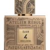 Парфуми Atelier Rebul Parfum Artisanal Elixir 4 Extrait De Parfum 100ml 139018