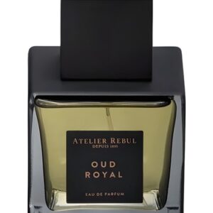 Парфуми Atelier Rebul Oud Royal Eua De Parfum 100ml