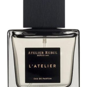 Парфуми Atelier Rebul L`atelier  Eua De Parfum 100ml