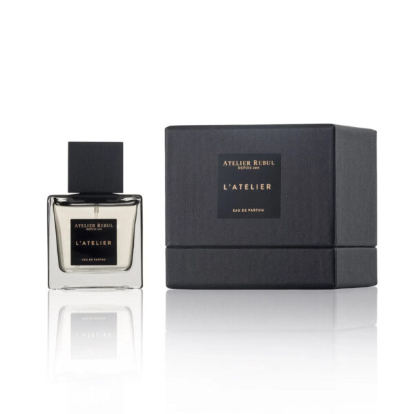 Парфуми Atelier Rebul L`atelier  Eua De Parfum 100ml