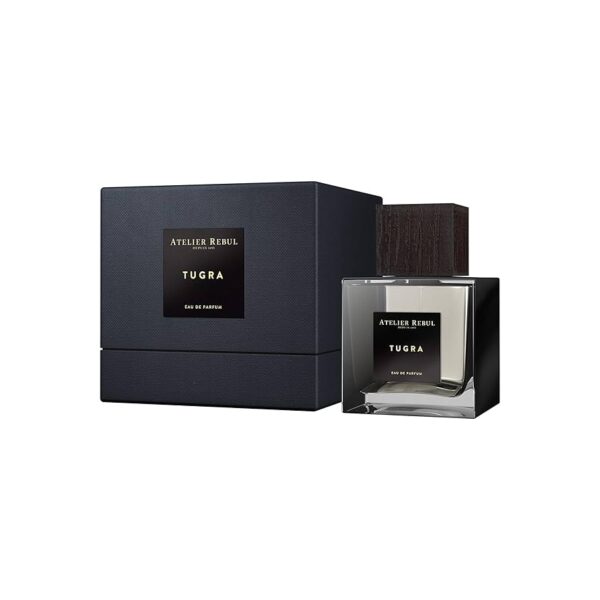 Парфуми Atelier Rebul Tugra Eua De Parfum 100ml