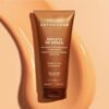 Крем-гель для автозасмаги містить Cellular Water, DHA  Institut Esthederm Reflets De Soleil Face And Body Self-Tanning Cream-Gel 200ml 139119
