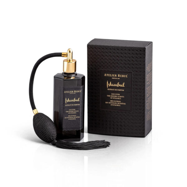 Парфуми Atelier Rebul Istanbul Extrait De Parfum 125ml