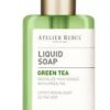 Рідке мило для рук Atelier Rebul Green Tea Liquid Soap 250ml