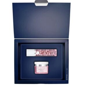 Набір для догляду за обличчям Dr. Grandel GiftBox Beautygen (Beautygen Renew Caps 38, Beautygen Renew II 50ml)