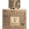 Парфуми Atelier Rebul Parfum Artisanal Elixir 5 Extrait De Parfum 100ml 139015