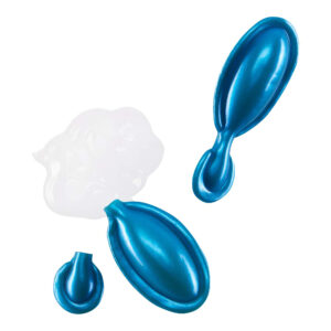 Зволожувальний концентрат в капсулах з чистою гіалуроновою кислотою Dr.Grandel Hydro Active Hyaluron Filler Caps 120caps