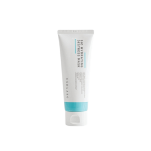 Відновлююча, зволожуюча та протинабрякова маска з гідролатом пагонів бамбуку, лінолевою та фолієвою кислотами, трегалозою USOLAB Bio Hydrating Destress Mask 100ml