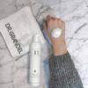 Пінка для вмивання чутливої шкіри без ароматизаторів Dr. Grandel Cleansing Gentle Foam Cleanser 200 ml 138852